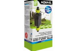 Aquael Uni Pump 700, Aquarien-Universalpumpe