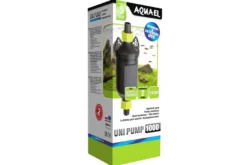 Aquael Uni Pump 1000, Aquarien-Universalpumpe