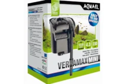 Aquael VERSAMAX Filter FZN mini, Außenfilter