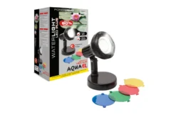 Aquael Waterlight LED Plus, Teichlampe
