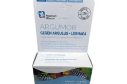Aquarium Münster Argumor 100 ml, Arzneimittel