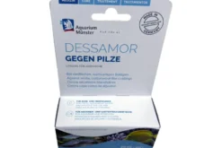 Aquarium Münster Dessamor 20 ml, Arzneimittel