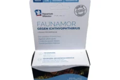 Aquarium Münster Faunamor 20 ml, Arzneimittel