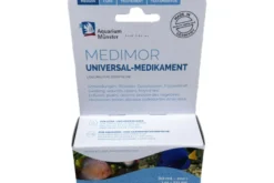 Aquarium Münster Medimor 30 ml, Arzneimittel
