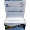Aquarium Münster Narcomor Plus 100 ml, Narkosemittel
