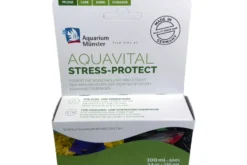 Aquarium Münster Stress-Protect 20 ml, Stärkungsmittel