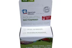Aquavital Bactosprint bis 100 l, aktive Filterbakterien