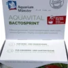 Aquavital Bactosprint 100-500 l, aktive Filterbakterien