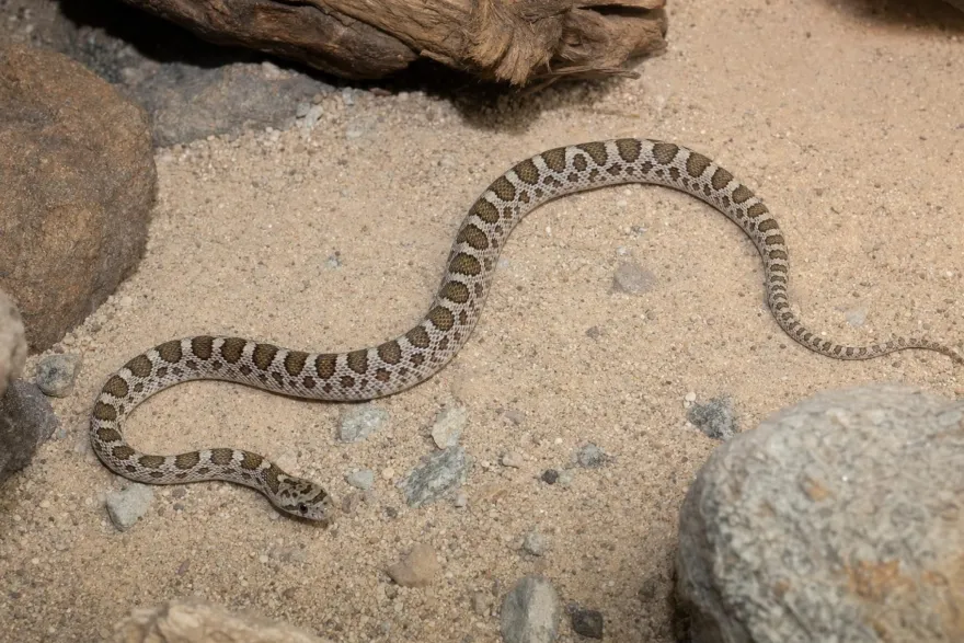 Arizonanatter, Arizona elegans