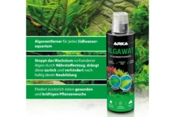 ARKA ALGAWAY, Algenentferner, 118 ml