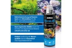 ARKA AQUA BALANCE, Nitratentferner, 118 ml