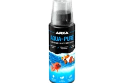 ARKA Aqua Pure, Flüssiges Filtermedium, 118 ml