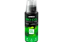 ARKA BIO CO2 – Flüssiger CO2-Dünger, 473 ml