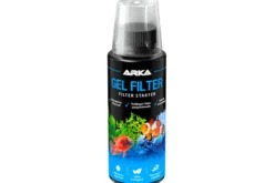 ARKA Gel Filter, Filterstarter, 118 ml