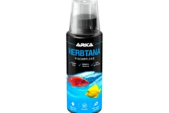 ARKA Herbtana, Fischpflege, 236 ml