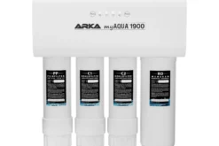ARKA myAQUA 1900 Osmoseanlage
