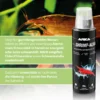 ARKA mySHRIMP‑AQUA Garnelen-Wasseraufbereiter, 118 ml