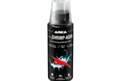 ARKA mySHRIMP‑AQUA Garnelen-Wasseraufbereiter, 118 ml