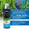 ARKA Nite‑Out II, Starterbakterien, 118 ml
