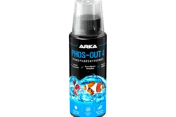 ARKA Phos‑Out 4 (flüssig), Phosphatentferner, 118 ml