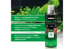 ARKA PLANTS FE – Eisendünger, 473 ml