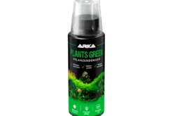 ARKA PLANTS Green – Basisdünger, 473 ml