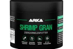ARKA ShrimpGran, Garnelenfutter, 150 ml / 100 g