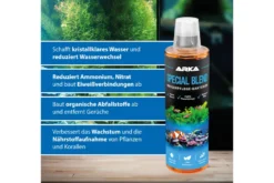ARKA Special Blend, Wasserpflege, 118 ml