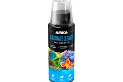 ARKA Substrate Cleaner, „Flüssige Mulmglocke“, 118 ml
