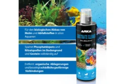 ARKA Substrate Cleaner, „Flüssige Mulmglocke“, 118 ml