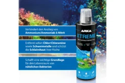 ARKA Xtreme, Wasseraufbereiter, 236 ml