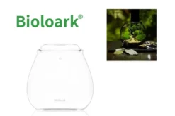 Bioloark Bubble Cup FOUR, Wabi-Kusa Glas
