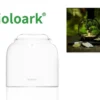 Bioloark Bubble Cup ONE, Wabi-Kusa Glas
