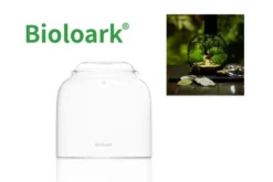 Bioloark Bubble Cup ONE, Wabi-Kusa Glas