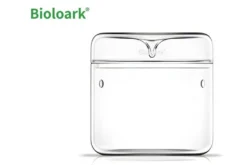 Bioloark Luji Glass Cup MY-180, Biosphären-Glas