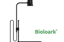 Bioloark Wabi-Kusa DX-5B LED, schwarz, 5 Watt