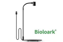 Bioloark Wabi-Kusa DX-03 LED, schwarz, 3 Watt
