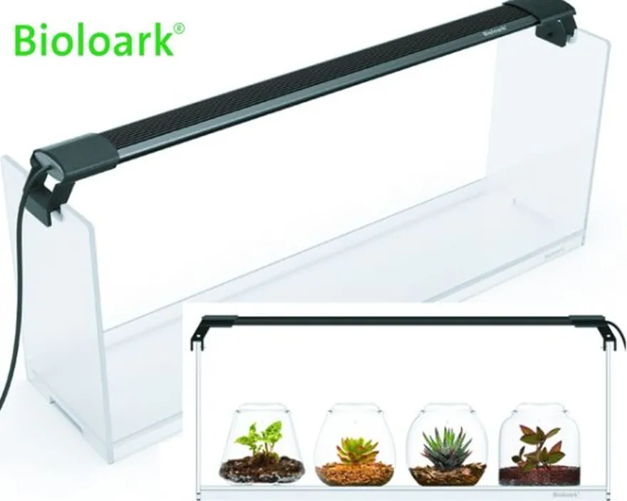 Bioloark Wabi-Kusa Set, Gift Box LH-02