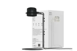 Bioloark Wabi-Kusa TF-5 LED, schwarz, 5 Watt