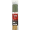 Ceramic Nature Shrimp Stick Gemüse/Algen Lolly 10 Stk.