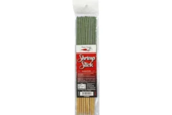 Ceramic Nature Shrimp Stick Gemüse/Algen Lolly 10 Stk.