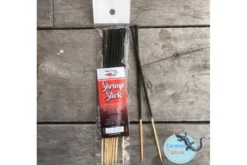 Ceramic Nature Shrimp Stick Gemüse/Algen Lolly 10 Stk.
