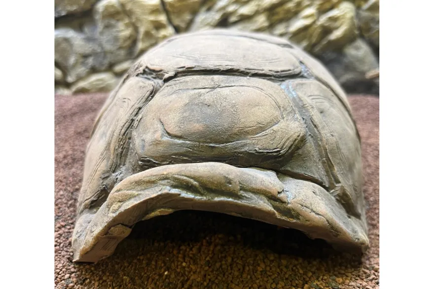 CeramicNature Turtle S, ca. 12 × 8 × 6 cm