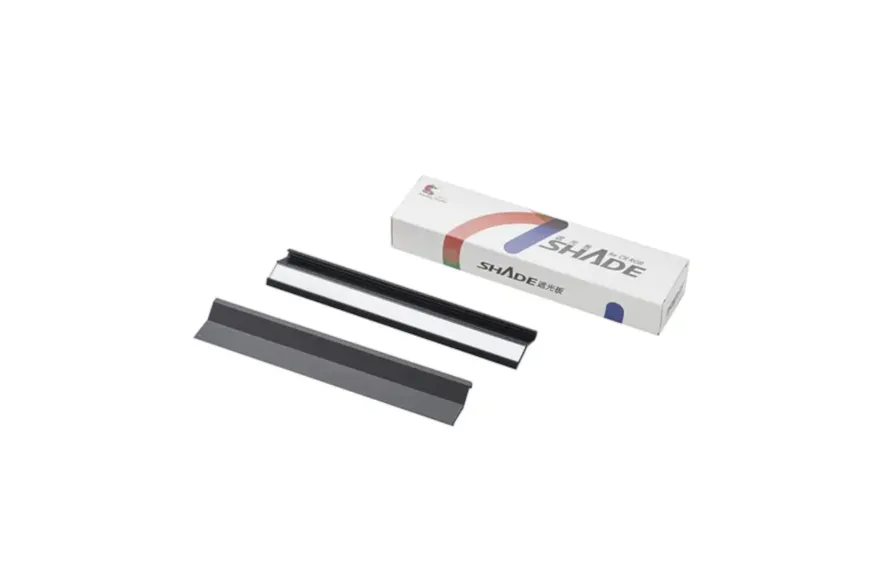 Chihiros C2-Serie RGB Blenden, verspiegelt