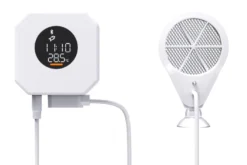 Chihiros Doctor 5, Bluetooth, Algenkontrolle & Sterilisation