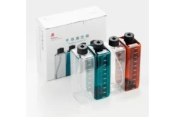 Chihiros Dosierflaschen für Dosieranlage, 4 Stück