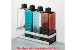 Chihiros Edelstahl Korb für Dosierflaschen