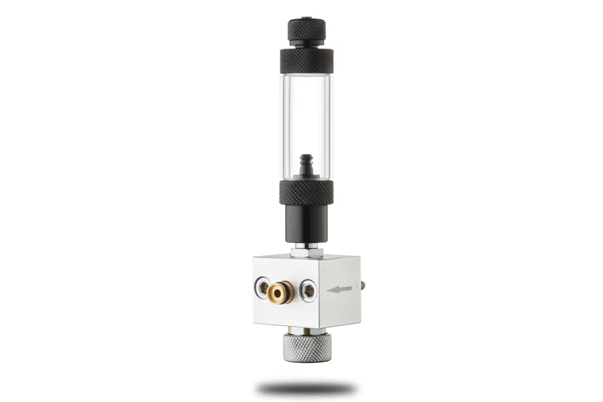 Chihiros Extender für CO2 Druckminderer PRO