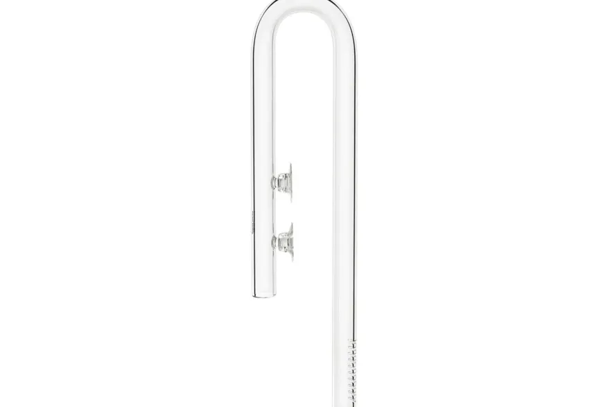 Chihiros Glas Ansaugrohr L (16/22 mm)