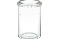 Chihiros Glass Pot Dew S (930 ml)